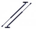 2 Pieces Set Tuff Support Liftgate Lift Supports Compatible With 1996 To May 2001 Nissan Pathfinder 1997 2003 Infiniti Qx4 