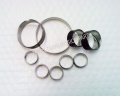 4f27e Fn4a-el Transmission Bushing Kit 1999 And Up Fits For Ford Comptible With Mazda 
