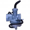 Glenparts Replacement Carburetor Compatible With Honda Ct90 110 Atc110 125 1979 1980 1981 1982-1985 Trx90 90 50cc 70cc 110cc
