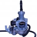 Glenparts Replacement Carburetor Compatible With Honda Ct90 110 Atc110 125 1979 1980 1981 1982-1985 Trx90 90 50cc 70cc 110cc