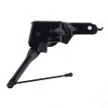 Rear Passenger Side Ride Height Level Sensor Replacement For Gmc Sierra 1500 Chevrolet Silverado 2015-2018 