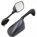 Smt-oem Style Mirrors Compatible With 2004 2005 2006 R1 Carbon Fiber Color B00rue7dta