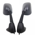 Smt-oem Style Mirrors Compatible With 2004 2005 2006 R1 Carbon Fiber Color B00rue7dta