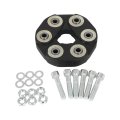 935-506 1244110615 1244100215 2024101315 Drive Shaft Coupler Flex Joint Driveshaft Prop Fit For Mercedes-benz 190d 190e 260e