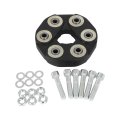 935-506 1244110615 1244100215 2024101315 Drive Shaft Coupler Flex Joint Driveshaft Prop Fit For Mercedes-benz 190d 190e 260e