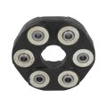 935-506 1244110615 1244100215 2024101315 Drive Shaft Coupler Flex Joint Driveshaft Prop Fit For Mercedes-benz 190d 190e 260e 