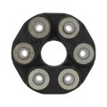 935-506 1244110615 1244100215 2024101315 Drive Shaft Coupler Flex Joint Driveshaft Prop Fit For Mercedes-benz 190d 190e 260e