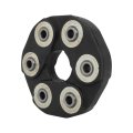 935-506 1244110615 1244100215 2024101315 Drive Shaft Coupler Flex Joint Driveshaft Prop Fit For Mercedes-benz 190d 190e 260e