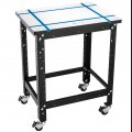 Rockler T-track Table Top 20 X 26