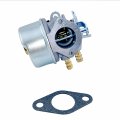 Alveytech Carburetor 640305 640346 For Tecumseh Engines On Manco Dingo Go-karts