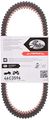 46c3596 G Force C12 Continuously Variable Transmission Cvt Belt With Carbon Tensile Cord For High Strength And Performance 