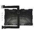 Automotive Marine Boat Rv Battery Tray Group 29 31 Series With Strap Holder