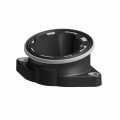 Polaris Rzr Manifold Adapter Molded Genuine Oem Part Qty 1