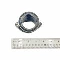 Polaris Rzr Manifold Adapter Molded Genuine Oem Part Qty 1