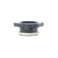 Polaris Rzr Manifold Adapter Molded Genuine Oem Part Qty 1