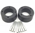 Smt-black Heavy Duty Urethane Atv 2 5 Inch 4 110 Wheel Spacers Compatible With Arctic Cat 90cc Dvx 400 Atc200x Trx 200 250d