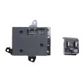 Trailer Brake Control Module Kit Seamless Integration Improved Towing For Dt 1500 2019-2024 Trucks Only