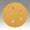 Cubitron Ii 3m Hookit Gold Film Disc 2l 5 In X Nh 5 Hole P180 D F Die 500fh 