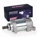 Starter Motor For Yamaha Wr450f Wr450fw 2007-2015 449cc 5tj-81890-30-00 Smu0455 Olifant 