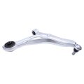Front Left Side Suspension Lower Control Arm For Nissan Rogue 2021-2023