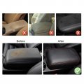 Yee Pin Car Center Console Lid Cover Fit For Macan 2015-2020 Central Armrest Scratch Resistance