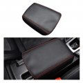 Yee Pin Car Center Console Lid Cover Fit For Macan 2015-2020 Central Armrest Scratch Resistance