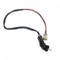 Labwork Fuel Cock Tap Valve Petcock Switch Replacement For Suzuki Quadrunner 500 Ltf500f 4x4 1998-2002 44300-09f01