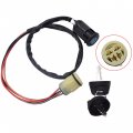 Labwork Fuel Cock Tap Valve Petcock Switch Replacement For Suzuki Quadrunner 500 Ltf500f 4x4 1998-2002 44300-09f01