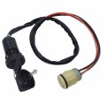 Labwork Fuel Cock Tap Valve Petcock Switch Replacement For Suzuki Quadrunner 500 Ltf500f 4x4 1998-2002 44300-09f01