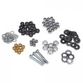 Deluxe Engine Hardware Kit 10mm Stud Size Compatible With Dune Buggy