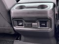 Tufskinz Rear Usb Accent For 2019-2022 Silverado Nonrefresh Interior 