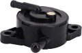 Solarhome Fuel Pump 49040-7008 Compatible With John Deere Miu12470 Uc16533 Kawasaki Fs Fr Fx Series Engines Fs481v Fs541v
