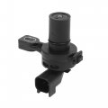 X Autohaux 3l3p-7m101-ab 3l3p-7m101-aa Vehicle Car Black Transmission Speed Sensor Ford Crown Victoria E-150 E-250 E-350