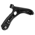 Secos Front Right Lower Control Arm For Hyundai Elantra 2021-2023 54501aa100 54501-aa100 