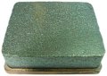 Brake Pad Polaris Supertrak Moveable Side 1989 Snowmobile Semi-metallic Pwc 40-03102 Oem 