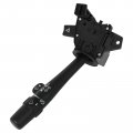 Ocpty Multi-function Switch Replcaement For 2006-2013 Chevrolet Impala Replaces15289426