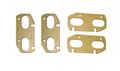 Dnj Engine Components Eg4135 Manifold Gaskets Exhaus 