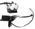 Front Brake Assembly Fits Tao Cy50a Vip50 Cy150 Powermax Others 