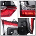 Left Side Inner Taillight Replacement For Ascent 2023 2024 Lh 84251xc05a 