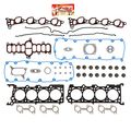 97-99 Ford 5 4 Vin L M Z Sohc 16-valves Head Gasket Set 