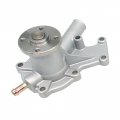 Wsbaodan Water Pump 19883-73030 15881-73030 15881-73033 Compatible With Kubota Tractor Models G1700 B7300 B7400 1e051-73034