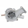 Wsbaodan Water Pump 19883-73030 15881-73030 15881-73033 Compatible With Kubota Tractor Models G1700 B7300 B7400 1e051-73034