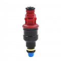 Gxywady 6x Fuel Injectors Replacement Ford Explorer Aerostar Ranger 1993-1996 For Mazda Navajo 1993-1994 Replaces 0280150931