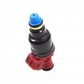 Gxywady 6x Fuel Injectors Replacement Ford Explorer Aerostar Ranger 1993-1996 For Mazda Navajo 1993-1994 Replaces 0280150931