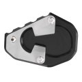 Parking Kickstand Extension Pad Side Stand Enlarger Plate For 900 Rally Pro 2020