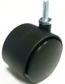 Oajen 2 Caster With 1 4 20 X 3 Pack Of 