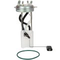 Fuel Pump Assembly For Chevrolet Express 3500 And Gmc Savana 2006 V8 6 6l Diesel Replace Oe 19167122 19133534 