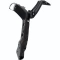 Radiator Support Driver Side Upper For Mitsubishi Outlander Sport Rvr 2020 2021 2022 Steel Replacement Mi1225178 5256c141 