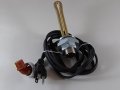 Engine Heater Kit For John Deere Harvesters 7950 W Cummins Qsk19 Eng 
