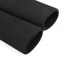 Motorcycle Grip Cover 2pcs Non-slip Anti Vibration Soft Foam Handlebar